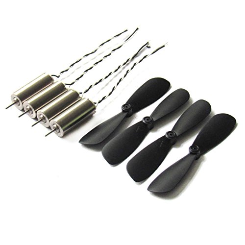 716 Motor Set with 45mm Propeller