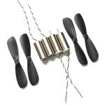 716 Motor Set with 45mm Propeller