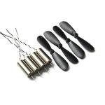 716 Motor Set with 45mm Propeller