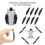 Low-Noise Props for DJI Mini 3 Pro