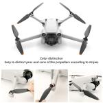 Low-Noise Props for DJI Mini 3 Pro