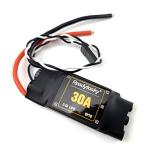 30A OPTO Brushless ESC for 2-6S Drones (4PCS)