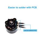 1102 18000KV Motors for Micro FPV Drones