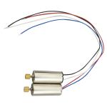 H502E/S Black Propeller Motor for X4 Drone