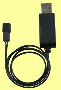 Sharper Image Camera Drone Battery Charger 