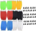 ZYGY Propellers & Bolts for DJI Mavic Mini