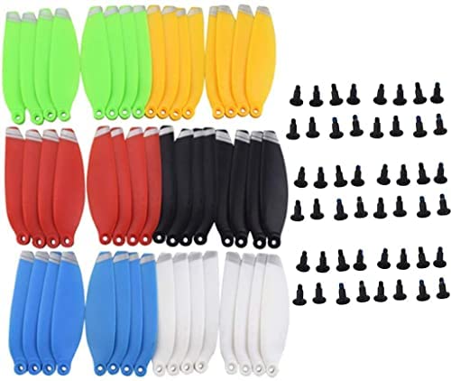 ZYGY Propellers & Bolts for DJI Mavic Mini