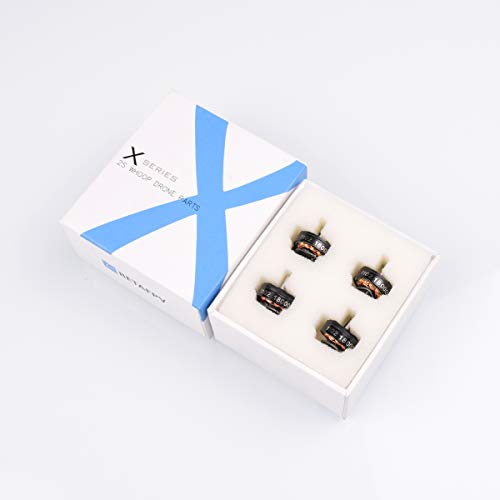 1102 18000KV Motors for Micro FPV Drones