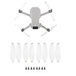 ZYGY Propellers & Bolts for DJI Mavic Mini