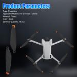 Durable Low-Noise Props for DJI Mini 3
