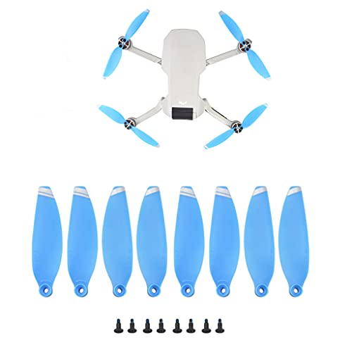 ZYGY Propellers & Bolts for DJI Mavic Mini