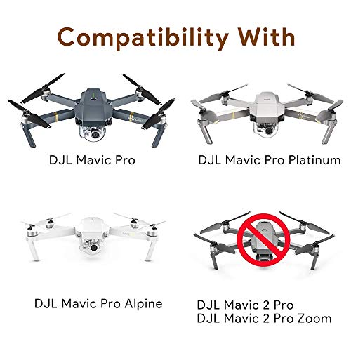 TAIFU AC Adapter for DJI Mavic Pro Charger