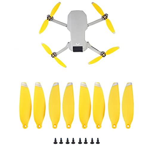 ZYGY Propellers & Bolts for DJI Mavic Mini