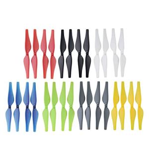 28pcs Tello Drone Propellers - 7 Colors