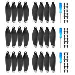 24Pcs Mavic Mini Propellers for DJI Drone