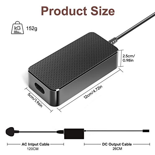 TAIFU DJI Mavic 2 Pro Charger