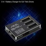 DJI Tello Drone 3-in-1 Charger Hub