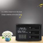 DJI Tello Drone 3-in-1 Charger Hub