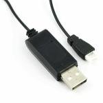USB Charger for Micro Quad Drones