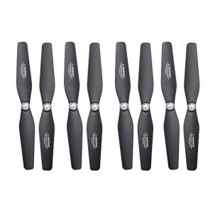 GoolRC 8PCS Propellers for GPS Quacopter