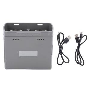 Grey Drone Battery Charger