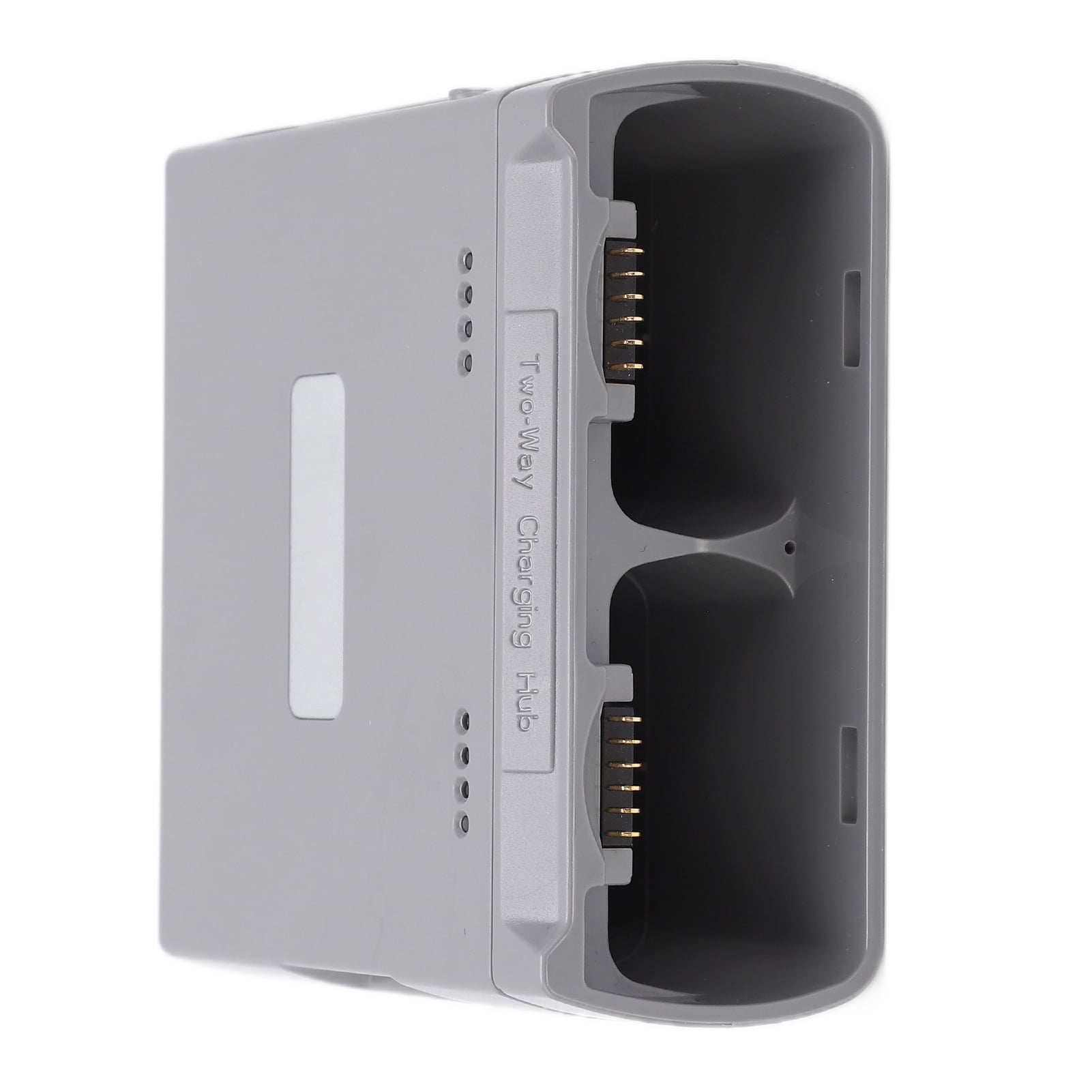 Grey Drone Battery Charger