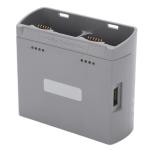 Grey Drone Battery Charger