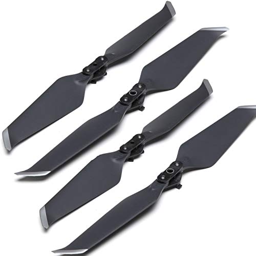 DJI Mavic 2 Propellers (Bundle: 2 Pairs)