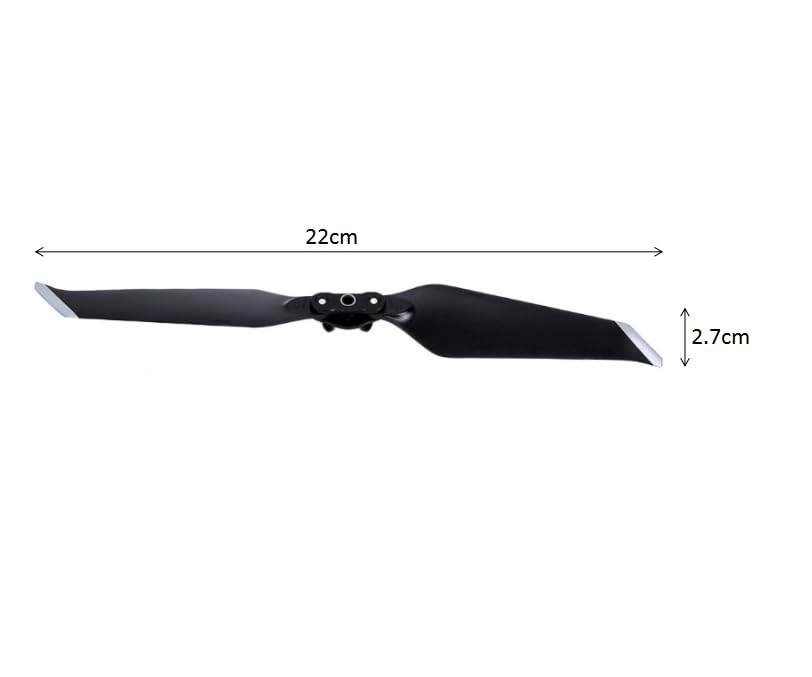 RC Drone Propellers for DJI MAVIC 2