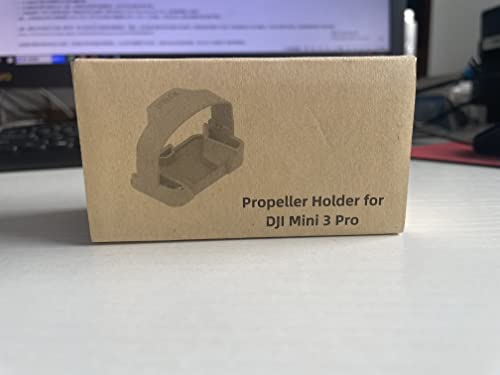 SKYREAT Mini 3 Pro Propeller Protection Upgrade