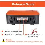 Balance Charger for RC Drones and Cars