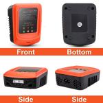 Balance Charger for RC Drones and Cars