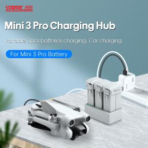 DJI Mini 3 PRO Battery Hub Charger
