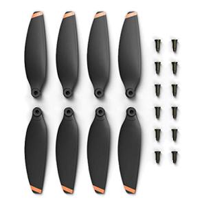 DJI Mini 2/Mini SE Propellers - Silent Flight Accessory