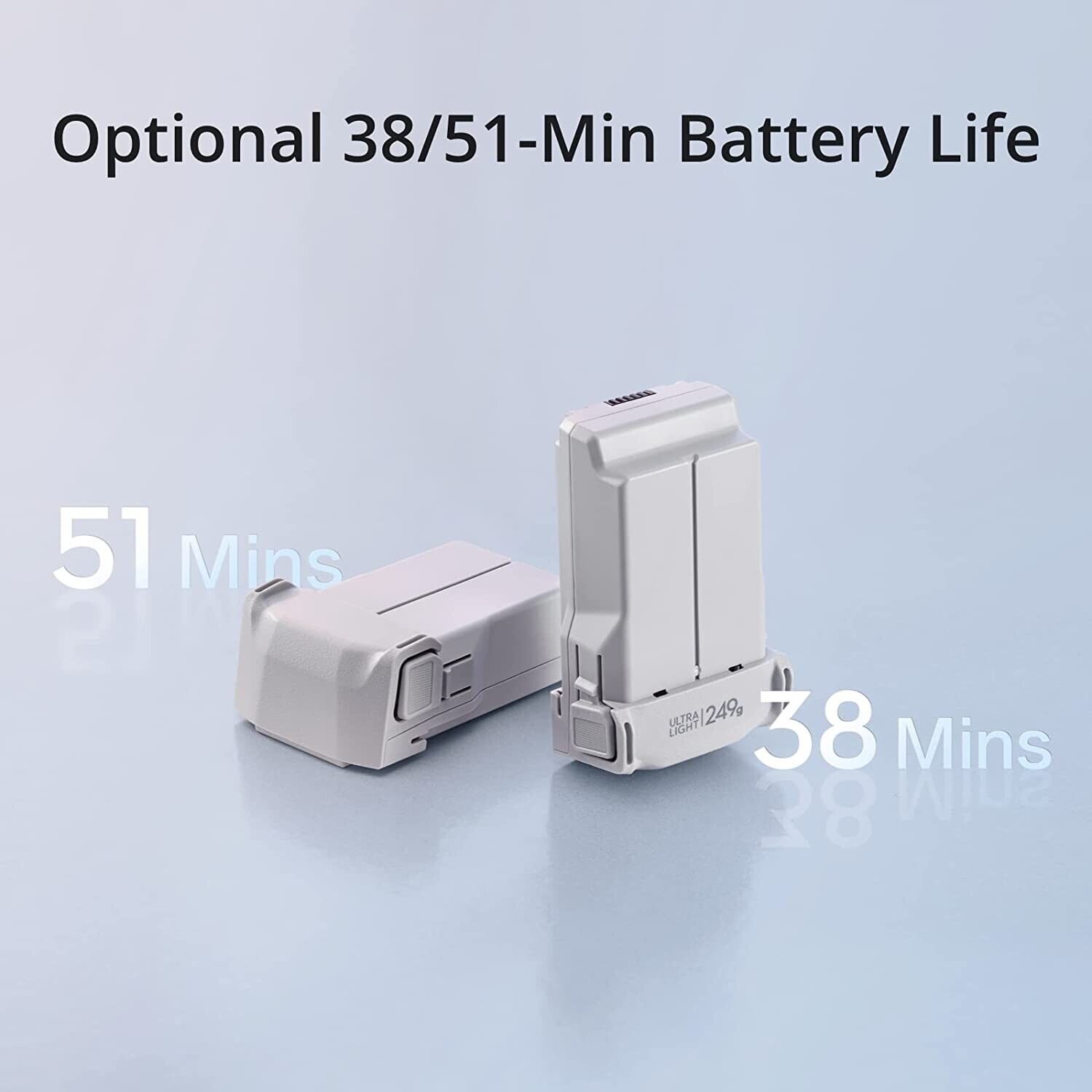 DJI Mini 3 Fly More Combo Drone