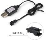 7.2V NI-MH Battery Charger Set for Drones