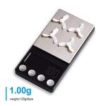 BETAFPV 31mm 3-Blade Drone Propellers - 16pcs