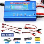 Imax B6 Battery Charger for Drones