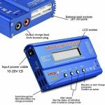 Imax B6 Battery Charger for Drones