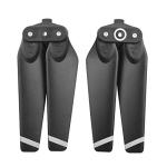 8-Count Quick-Release Folding Blades for DJI Spark