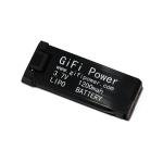 1200mAh Replacement Battery for Drone X Pro