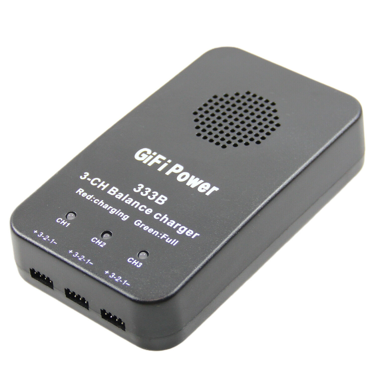 Yuneec Q500 Drone Charger & Batteries