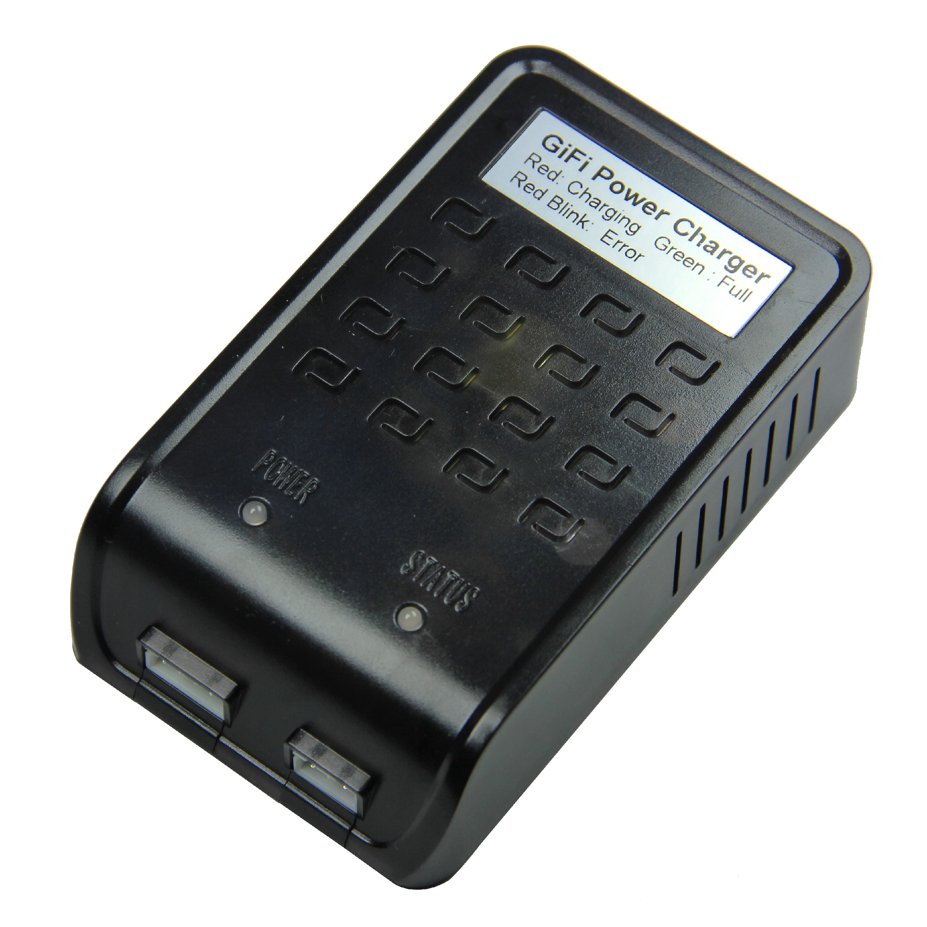 Parrot Drone Battery Charger by Maximalpower