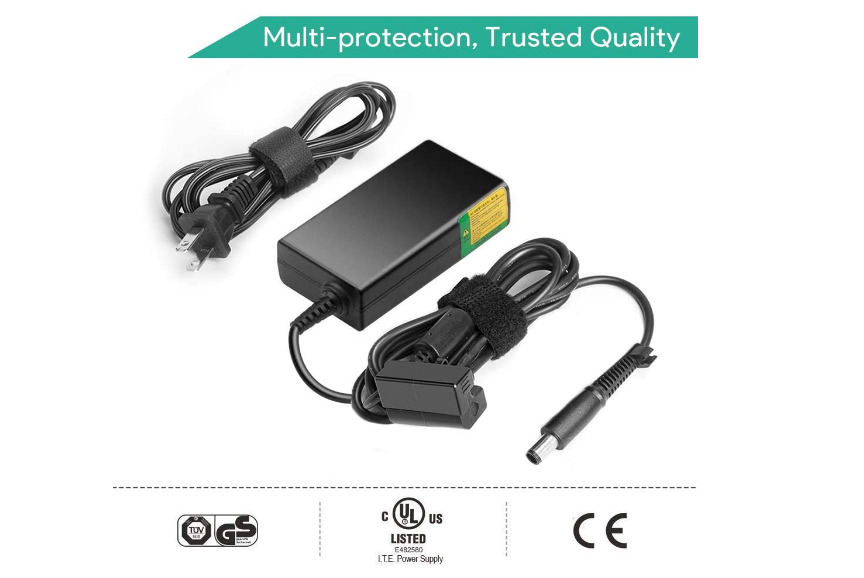 DJI Phantom 3 Battery Charger Replacement