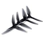 12 Ethix S5 Tri-Blade Propellers for Drones