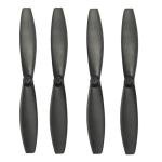 4-color Parrot Minidrones Propellers Combo
