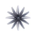 12 Ethix S5 Tri-Blade Propellers for Drones