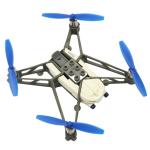 4-color Parrot Minidrones Propellers Combo