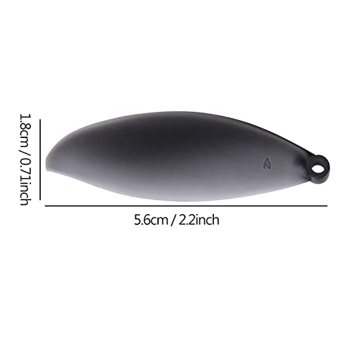 8 Parrot Anafi Quadcopter Propeller Blades