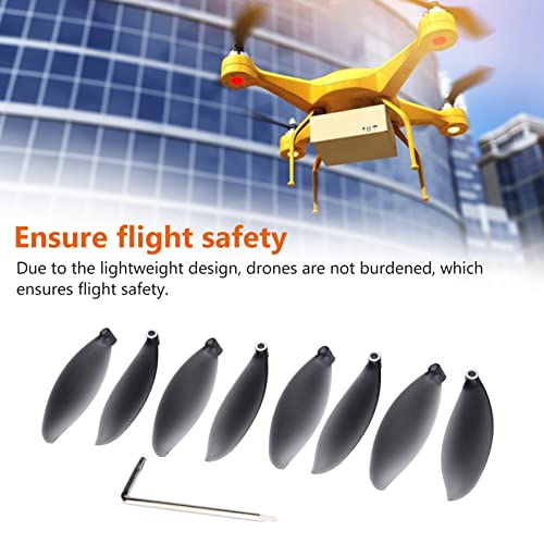 8 Parrot Anafi Quadcopter Propeller Blades